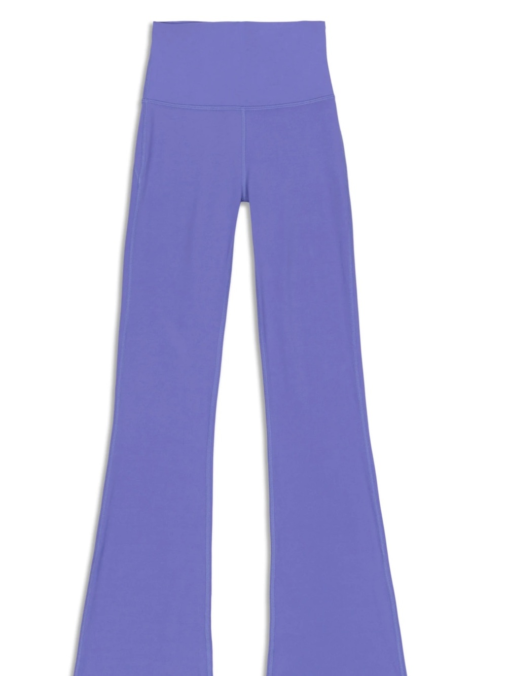 Groove super high rise nulu flared legging lululemon 4